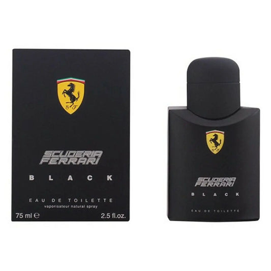 Men's Perfume Ferrari EDT Bigbuy