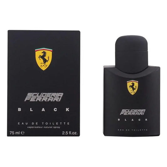 Men's Perfume Ferrari EDT Bigbuy