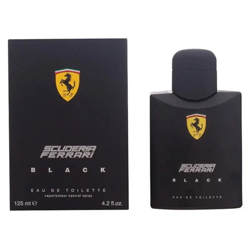 Men's Perfume Ferrari EDT Bigbuy