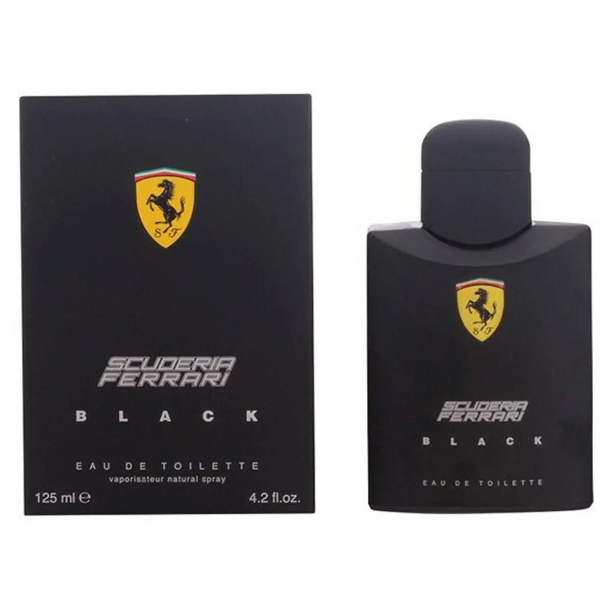 Men's Perfume Ferrari EDT Bigbuy