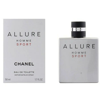 Men's Perfume Allure Homme Sport Chanel EDT Allure Homme Sport Bigbuy