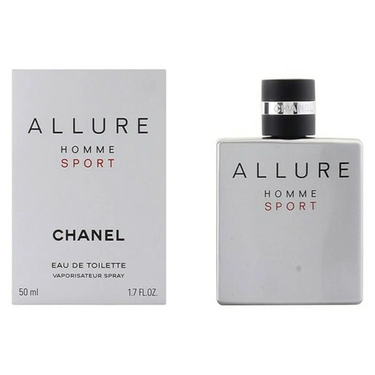 Men's Perfume Allure Homme Sport Chanel EDT Allure Homme Sport Bigbuy