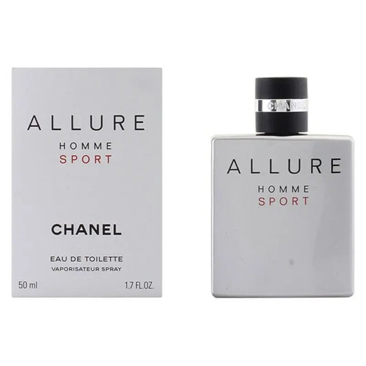 Men's Perfume Allure Homme Sport Chanel EDT Allure Homme Sport Bigbuy