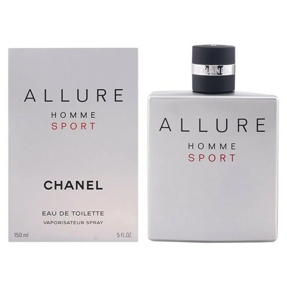 Men's Perfume Allure Homme Sport Chanel EDT Allure Homme Sport Bigbuy