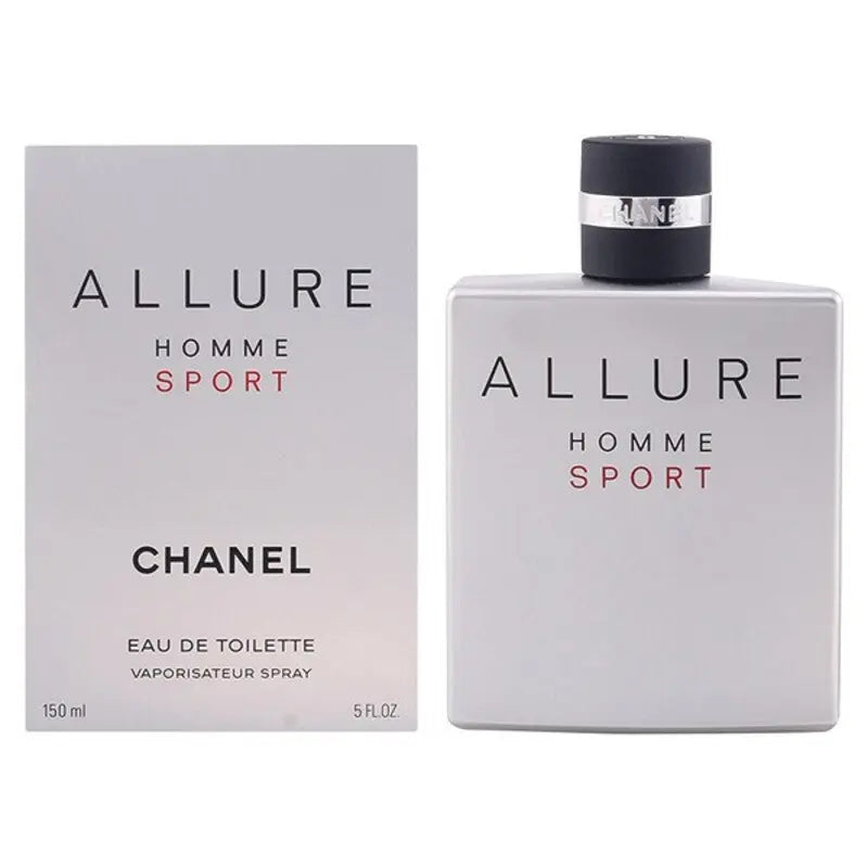Men's Perfume Allure Homme Sport Chanel EDT Allure Homme Sport Bigbuy