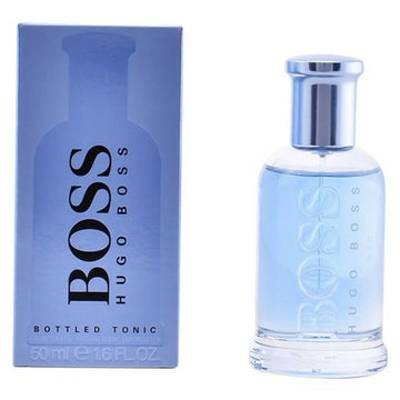 Men's Perfume Boss Bottled Tonic Hugo Boss EDT Bigbuy