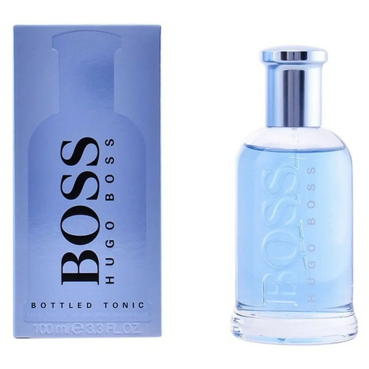 Men's Perfume Boss Bottled Tonic Hugo Boss EDT Bigbuy