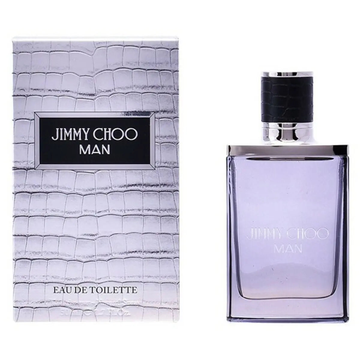 Men's Perfume Jimmy Choo Man EDT Bigbuy