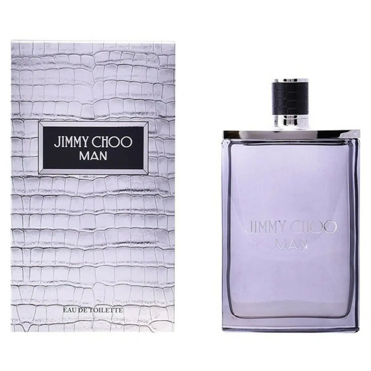 Men's Perfume Jimmy Choo Man EDT Bigbuy