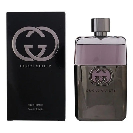 Men's Perfume Gucci EDT Bigbuy