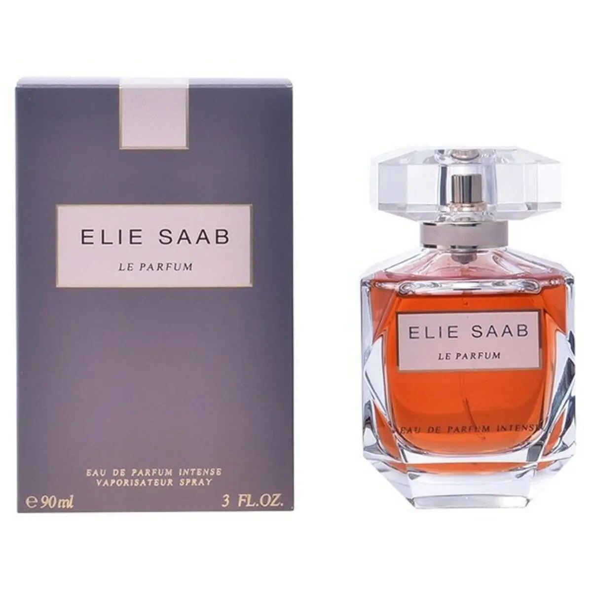 Women's Perfume Elie Saab Le Parfum EDP EDP Bigbuy