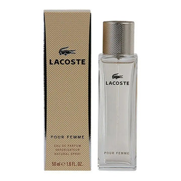 Women's Perfume Lacoste EDP Bigbuy