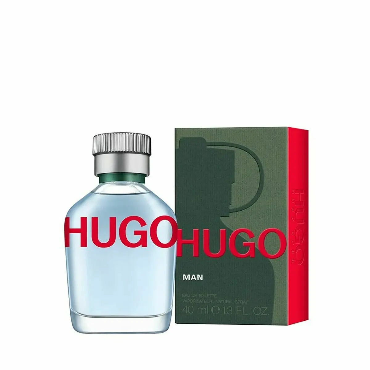 Men's Perfume Hugo Boss Hugo EDT Bigbuy