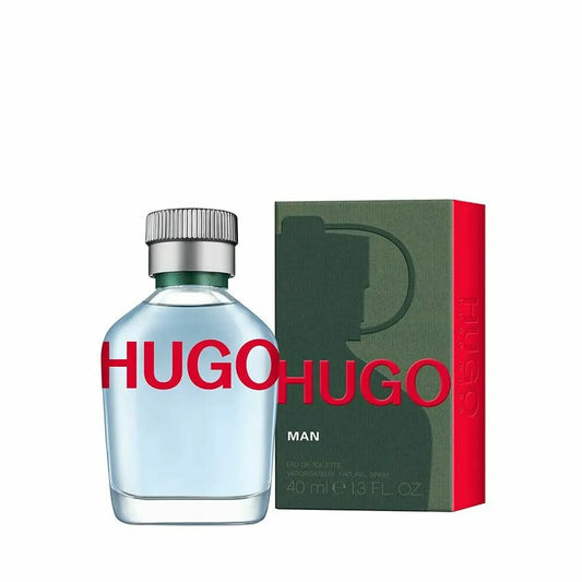 Men's Perfume Hugo Boss Hugo EDT Bigbuy