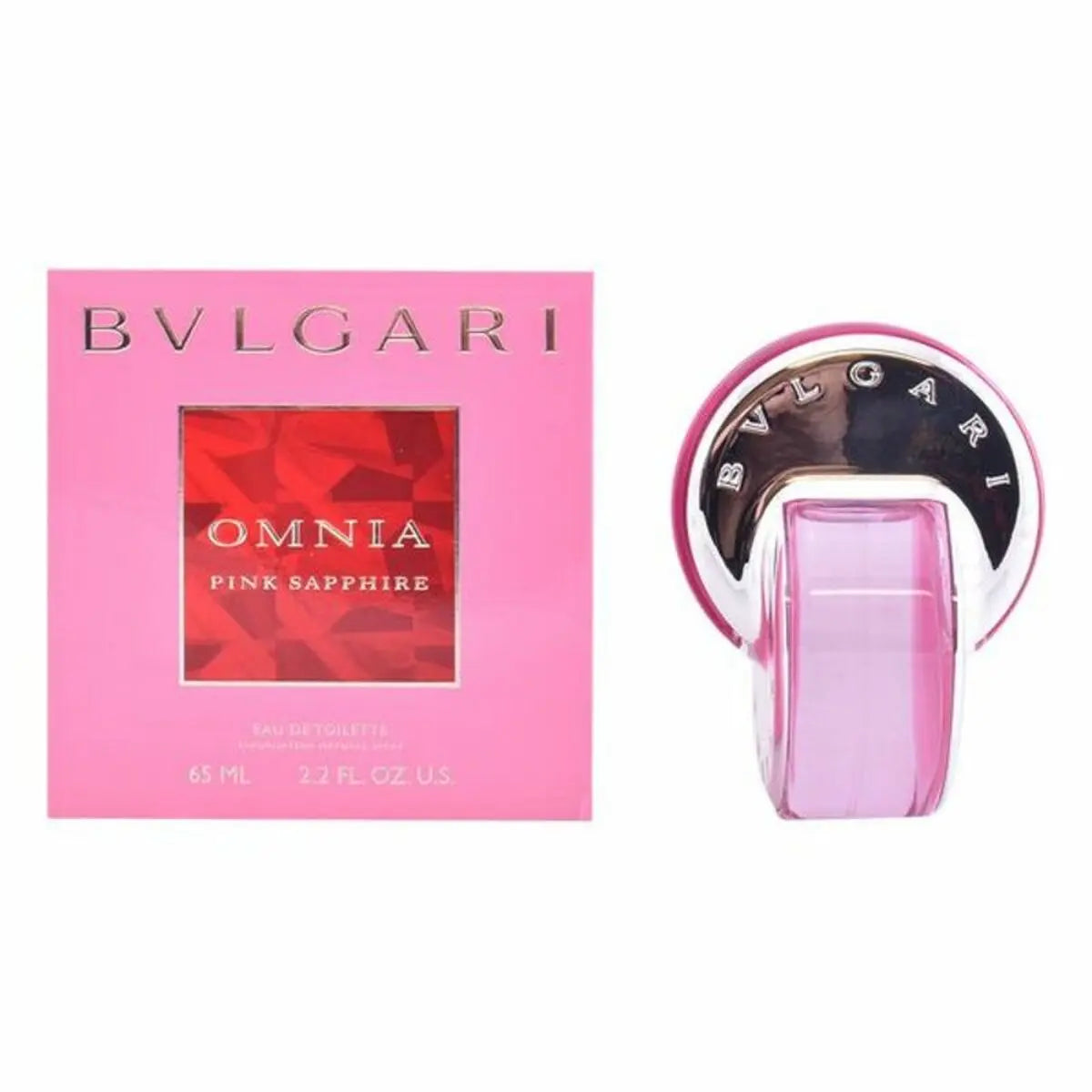 Women's Perfume Bvlgari EDT Bigbuy