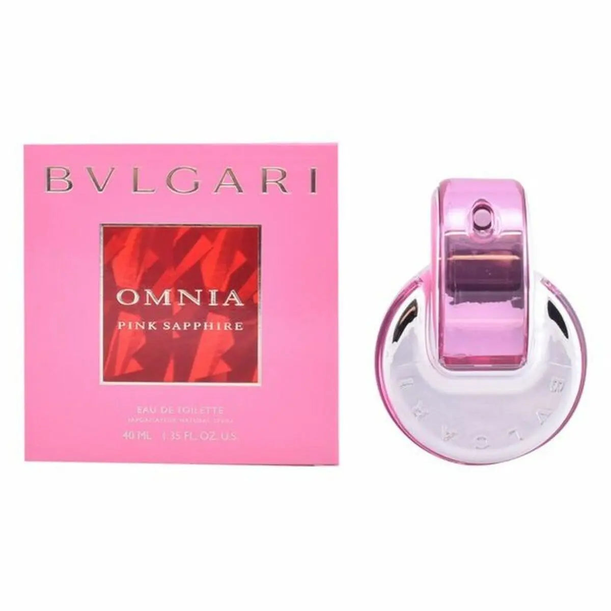 Women's Perfume Bvlgari EDT Bigbuy