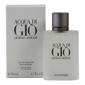 Men's Perfume Giorgio Armani EDT Bigbuy