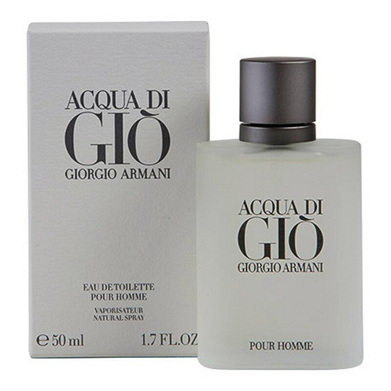 Men's Perfume Giorgio Armani EDT Bigbuy