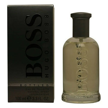Men's Perfume Hugo Boss EDT Bigbuy