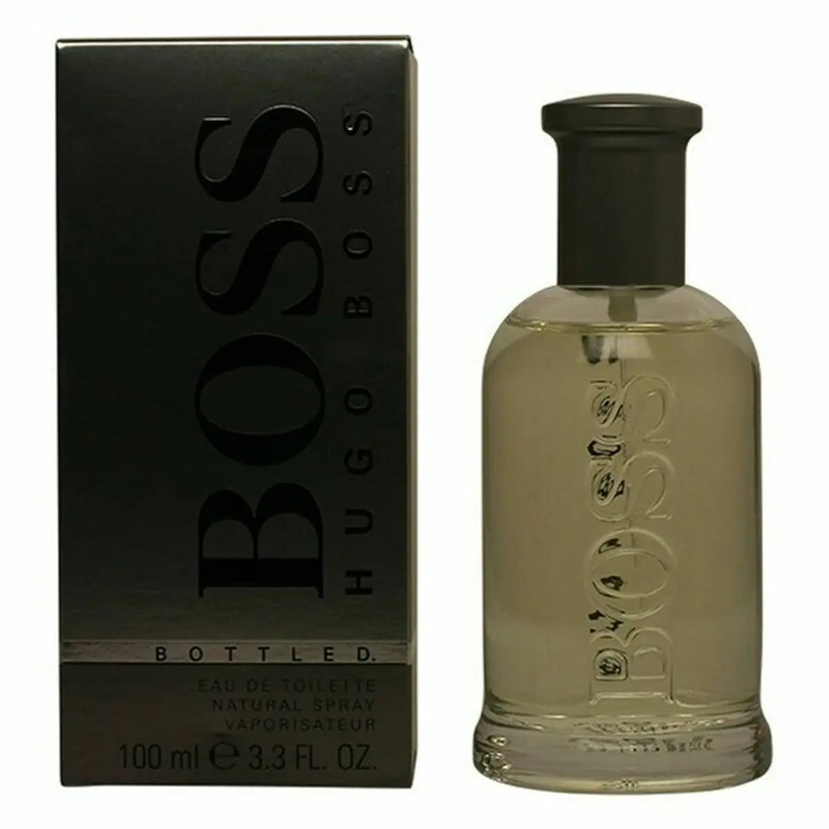 Men's Perfume Hugo Boss EDT Bigbuy
