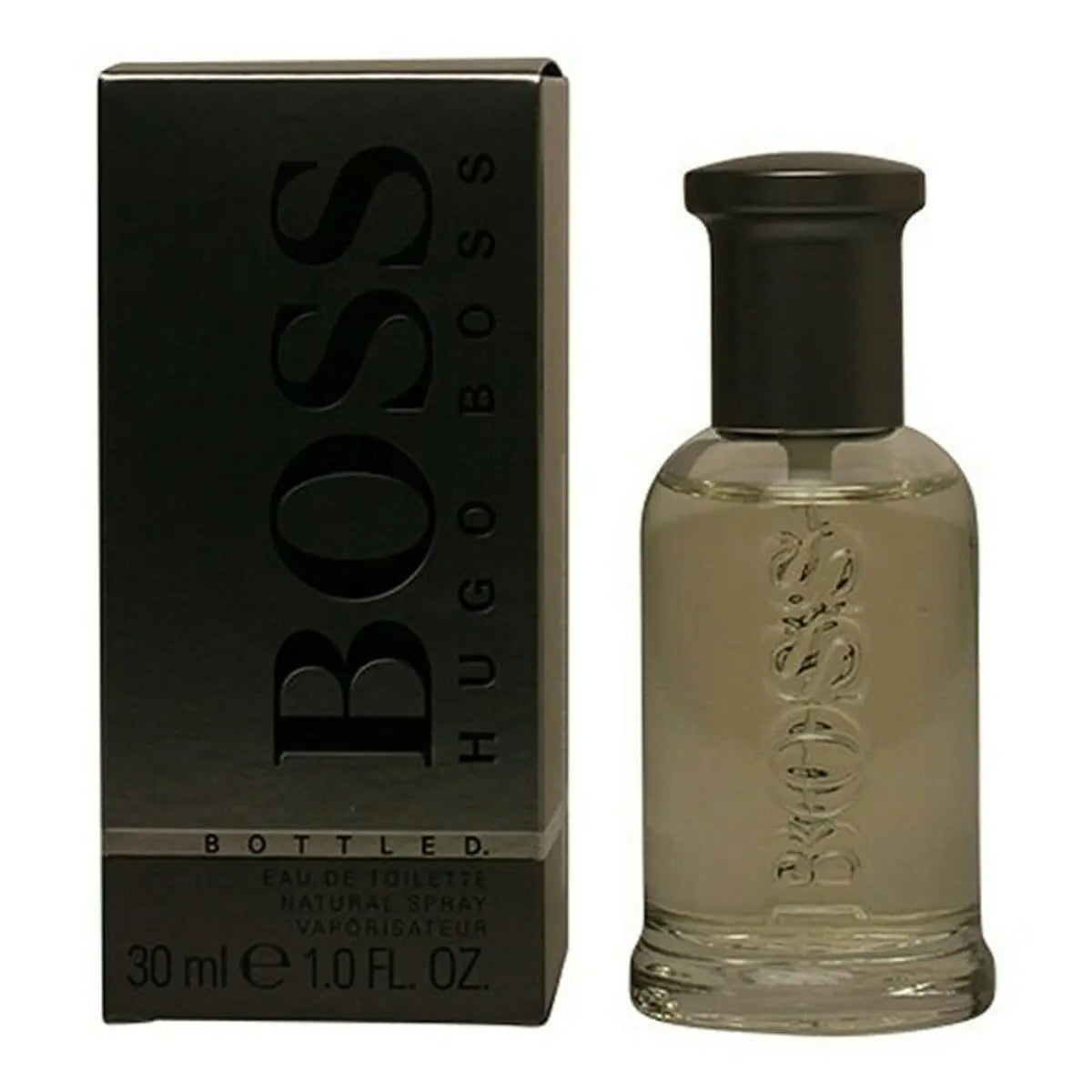 Men's Perfume Hugo Boss EDT Bigbuy