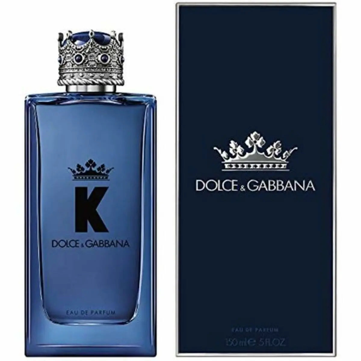 Men's Perfume K Dolce & Gabbana EDP EDP Bigbuy