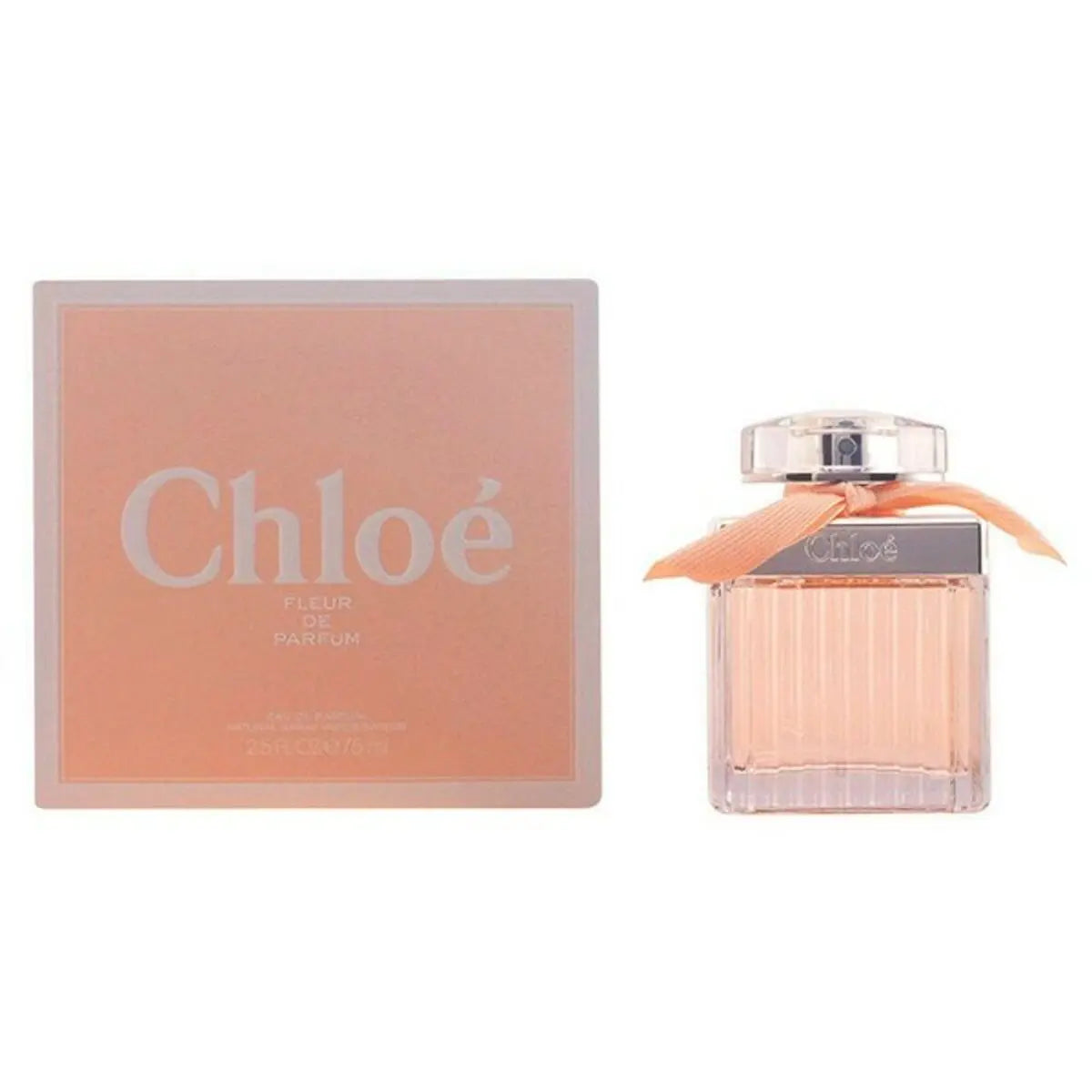 Women's Perfume Fleur De Parfum Chloe EDP Bigbuy