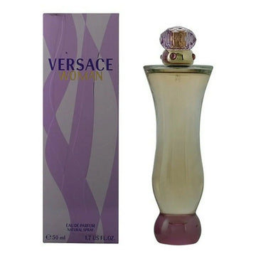 Women's Perfume Woman Versace EDP EDP Bigbuy