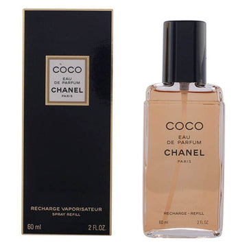 Women's Perfume Coco Chanel EDP Coconut 60 ml Bigbuy
