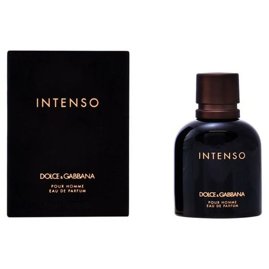 Men's Perfume Intenso Dolce & Gabbana EDP Bigbuy