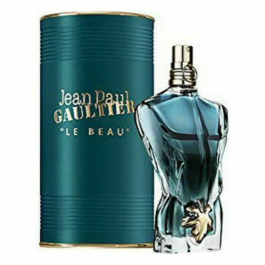 Men's Perfume Jean Paul Gaultier EDT Bigbuy