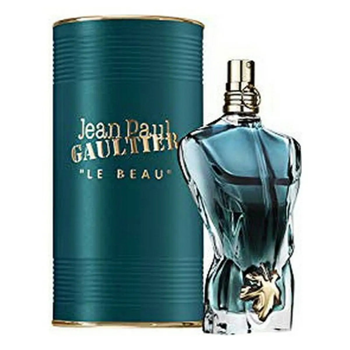 Men's Perfume Jean Paul Gaultier EDT Bigbuy