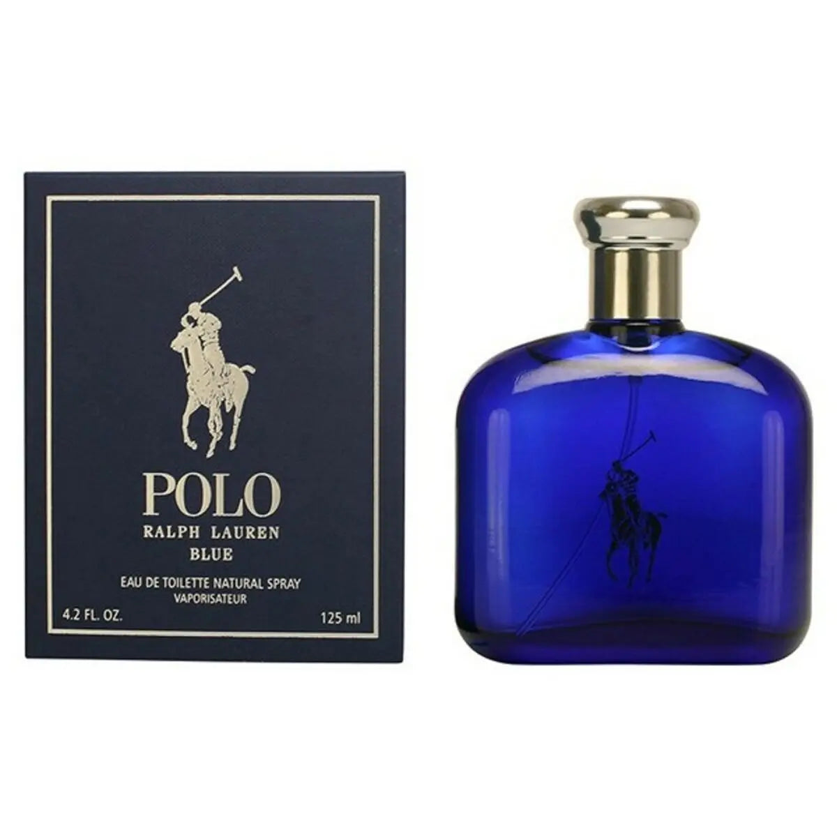 Men's Perfume Ralph Lauren EDT Bigbuy