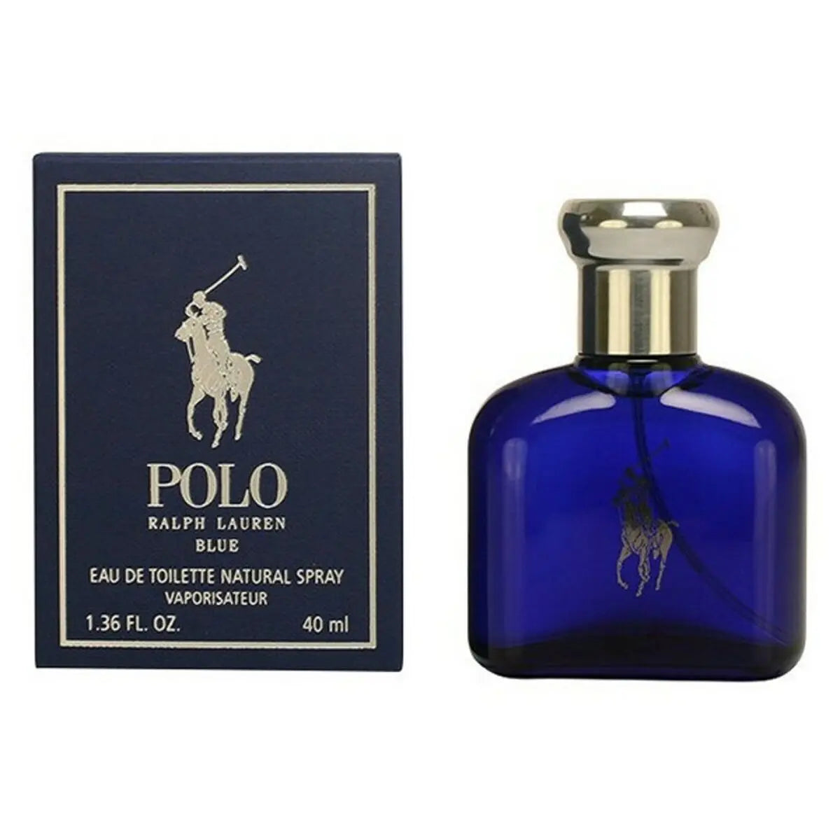 Men's Perfume Ralph Lauren EDT Bigbuy