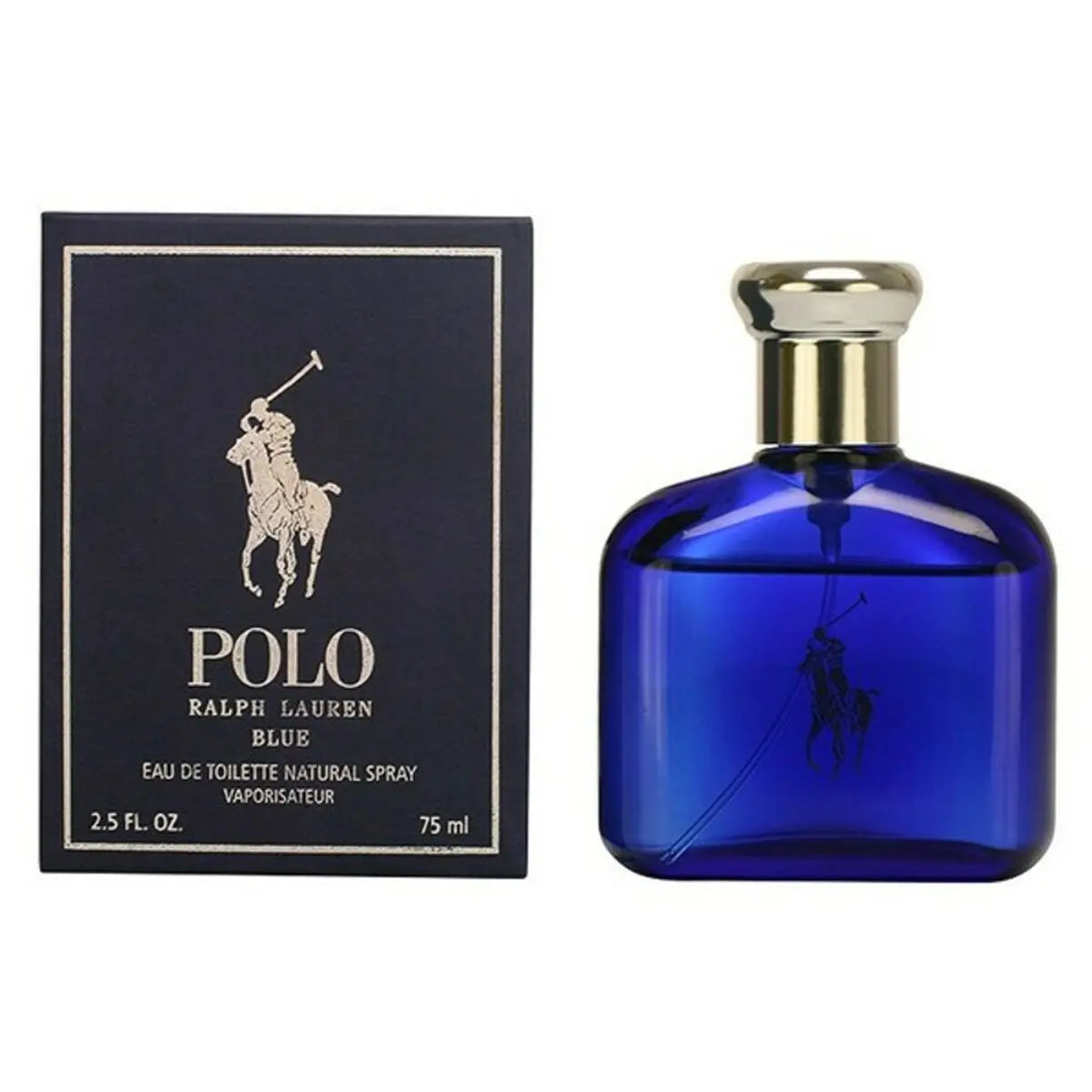 Men's Perfume Ralph Lauren EDT Bigbuy