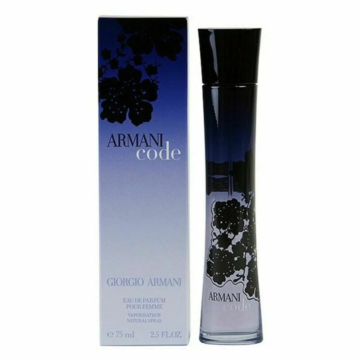 Women's Perfume Giorgio Armani EDP EDP Armani Code Bigbuy