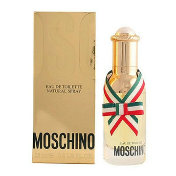 Women's Perfume Moschino EDT Bigbuy
