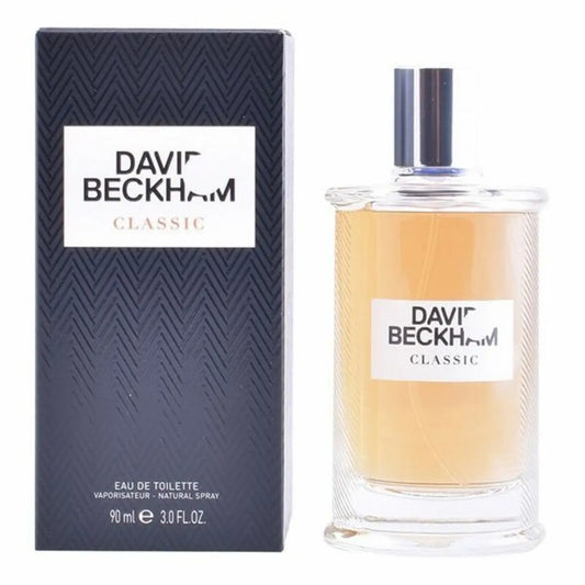 Men's Perfume Classic David & Victoria Beckham EDT (90 ml) (90 ml) Bigbuy