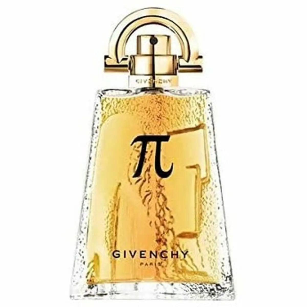 Men's Perfume Givenchy Pi EDT Pi 50 ml Bigbuy