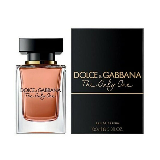 Women's Perfume The Only One Dolce & Gabbana EDP (100 ml) Bigbuy