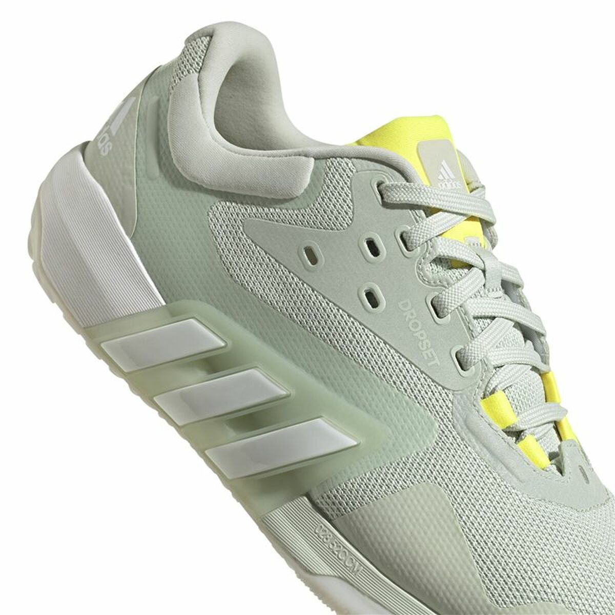 Sports Trainers for Women Adidas Dropstep Trainer Bigbuy
