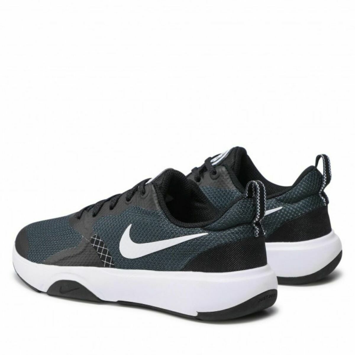 Sports Trainers for Women Nike  CITY REP TR DA1351 002 Black Bigbuy