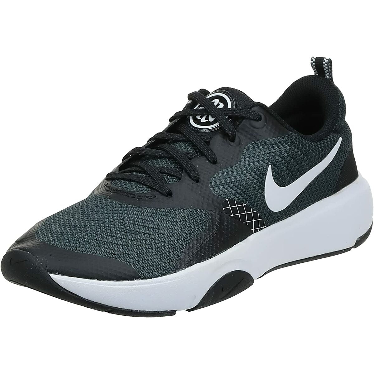 Sports Trainers for Women Nike  CITY REP TR DA1351 002 Black Bigbuy