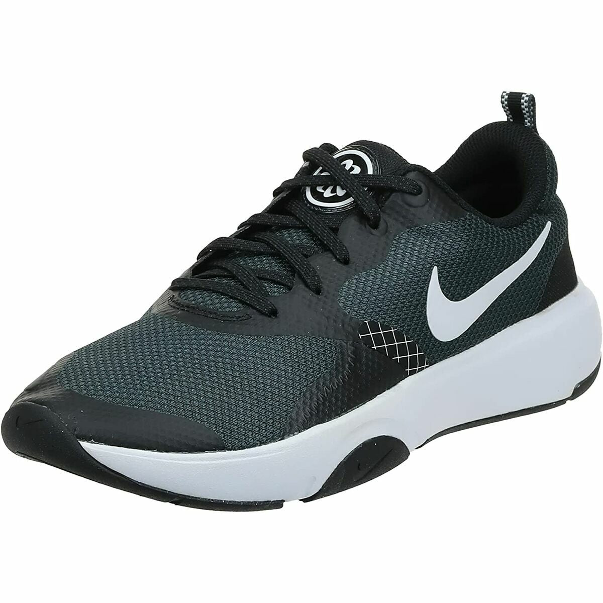 Sports Trainers for Women Nike  CITY REP TR DA1351 002 Black Bigbuy