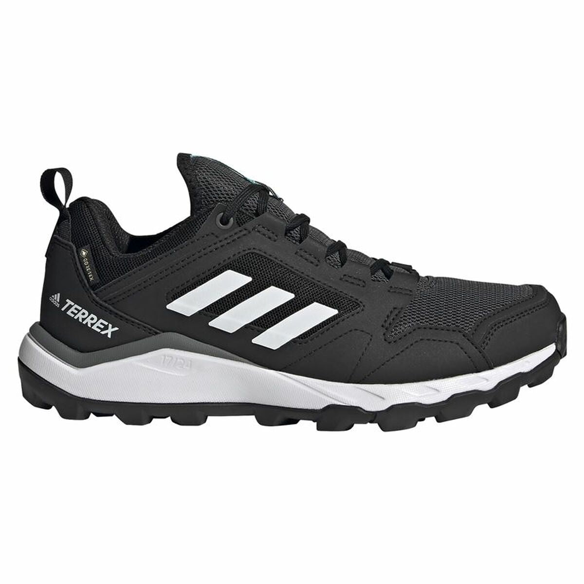 Sports Trainers for Women Adidas Terrex Agravic TR Gore-Tex Black Bigbuy