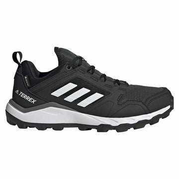 Sports Trainers for Women Adidas Terrex Agravic TR Gore-Tex Black Bigbuy