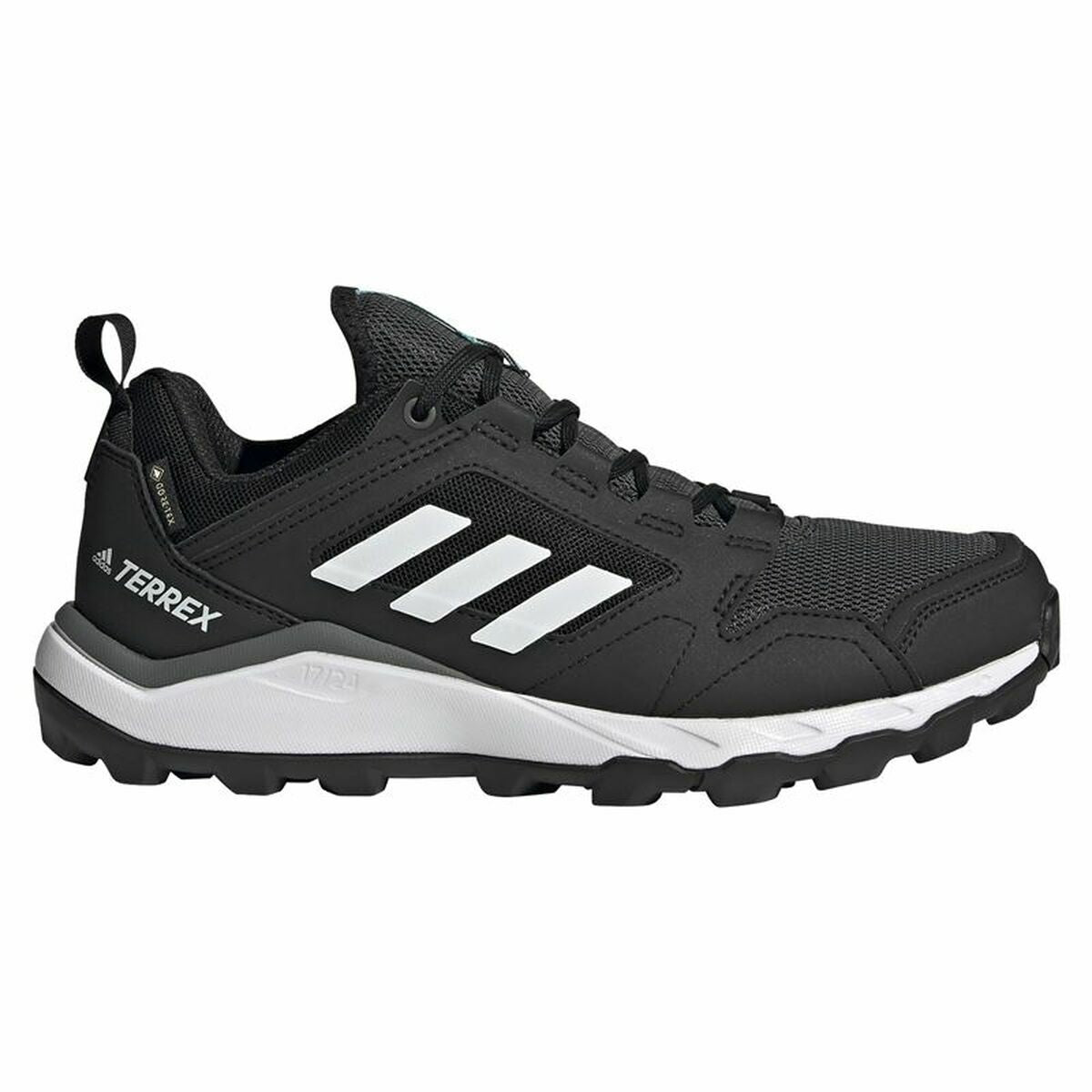 Sports Trainers for Women Adidas Terrex Agravic TR Gore-Tex Black Bigbuy