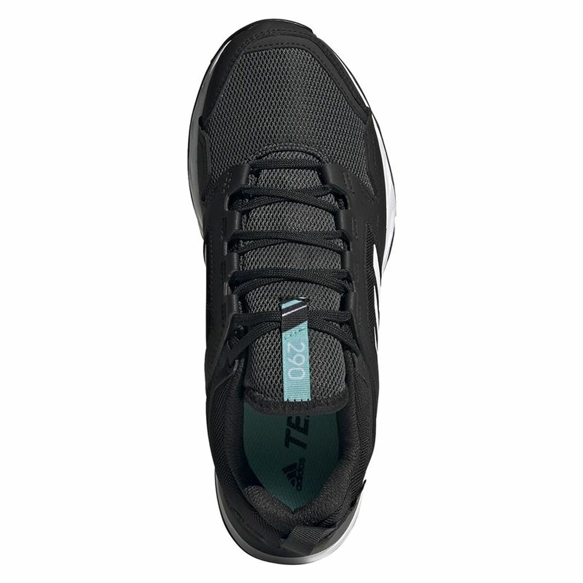 Sports Trainers for Women Adidas Terrex Agravic TR Gore-Tex Black Bigbuy