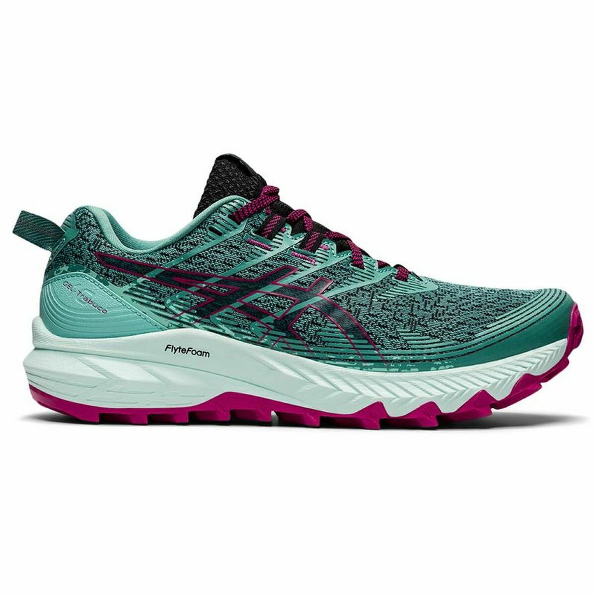 Sports Trainers for Women Asics Gel-Trabuco 10 Bigbuy