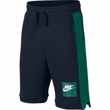 Children’s Sports Shorts Nike Black Bigbuy